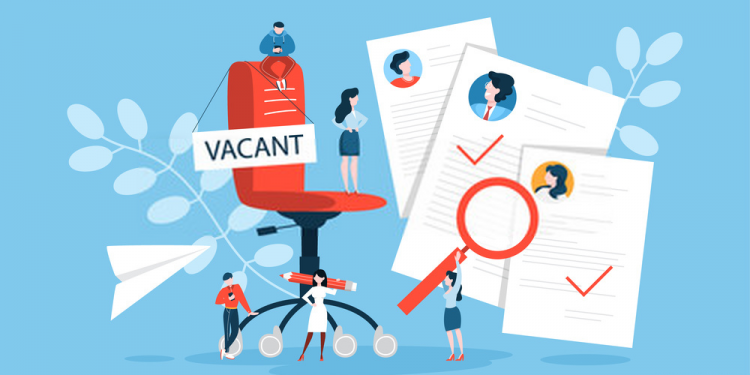 Applicant Tracking Software