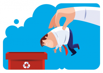 recruitment software over employee