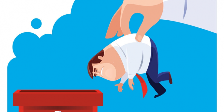 recruitment software over employee