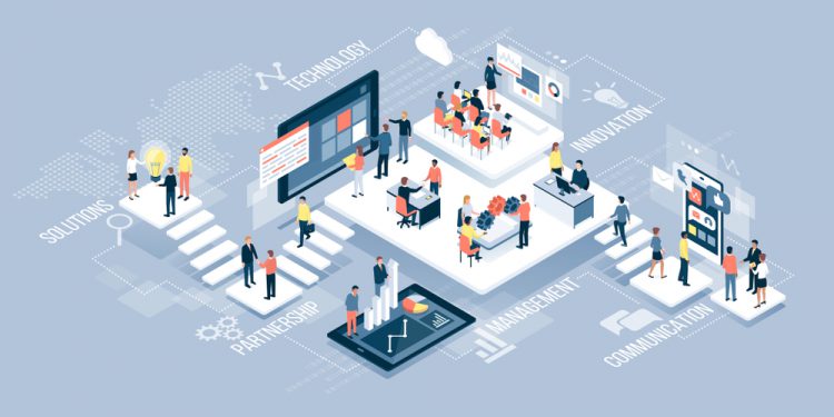 Let ATS handle your Communication Management