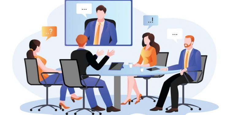 How Video Interview can take you to the Next Level in this Pandemic