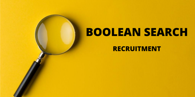 boolean search