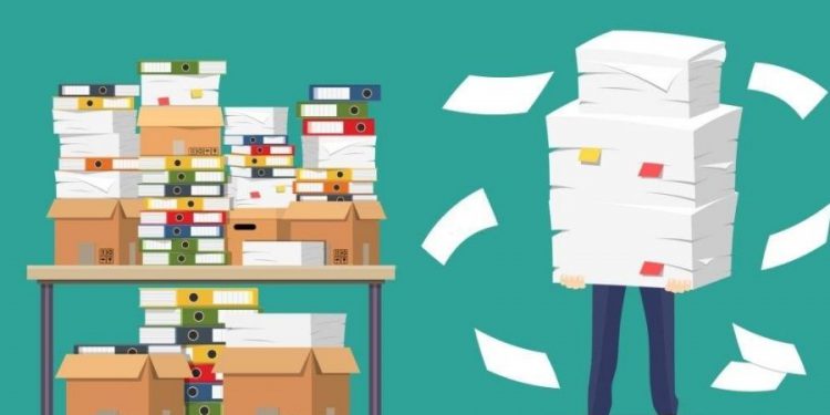 Document Automation