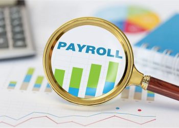 automated Payroll system
