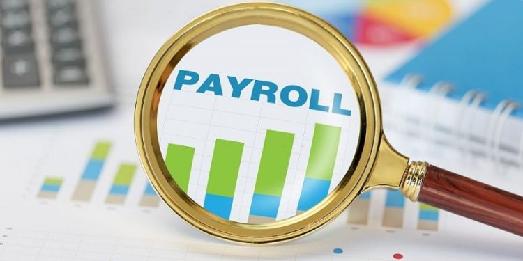 automated Payroll system