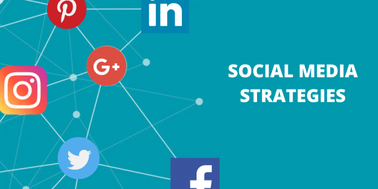 Social Media Strategies