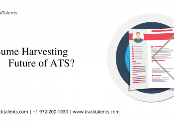 automated resume harvesting