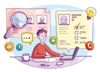 Recruitment Software