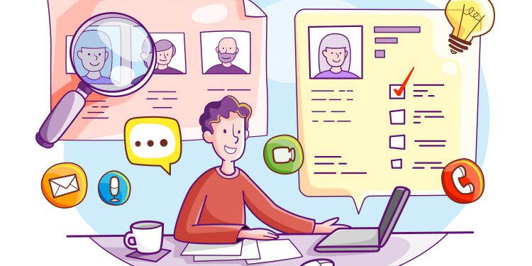 Recruitment Software